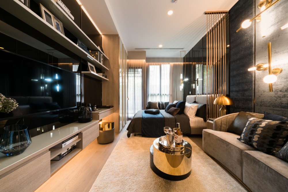 For SaleCondoRatchathewi,Phayathai : 🔥🔥Hot Deal Condo Park Origin Phayathai 🔥🔥