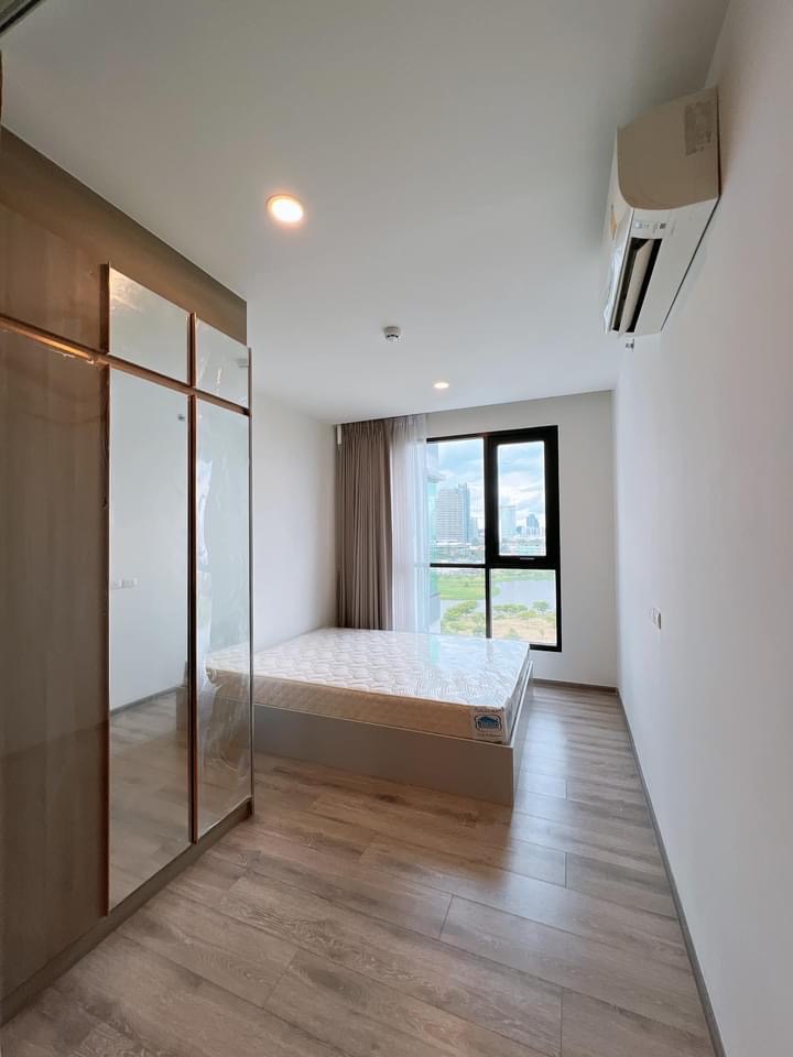 For RentCondoBangna, Bearing, Lasalle : For rent at Knights Bridge Collage Sukhumvit 107  Negotiable at  @livebkk  (with @ too)