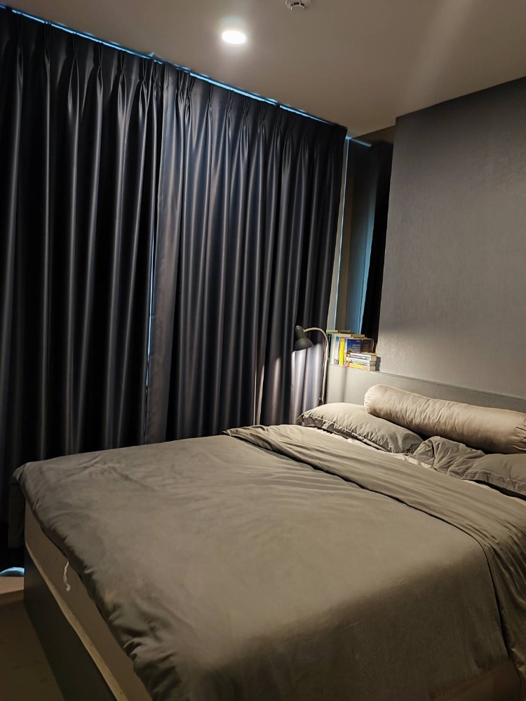 ขายคอนโดพระราม 9 เพชรบุรีตัดใหม่ RCA : The Tree Sukhumvit 71 - Ekamai / 1 Bedroom (FOR SALE), เดอะทรี สุขุมวิท 71 - เอกมัย / 1 ห้องนอน (ขาย) MAY087