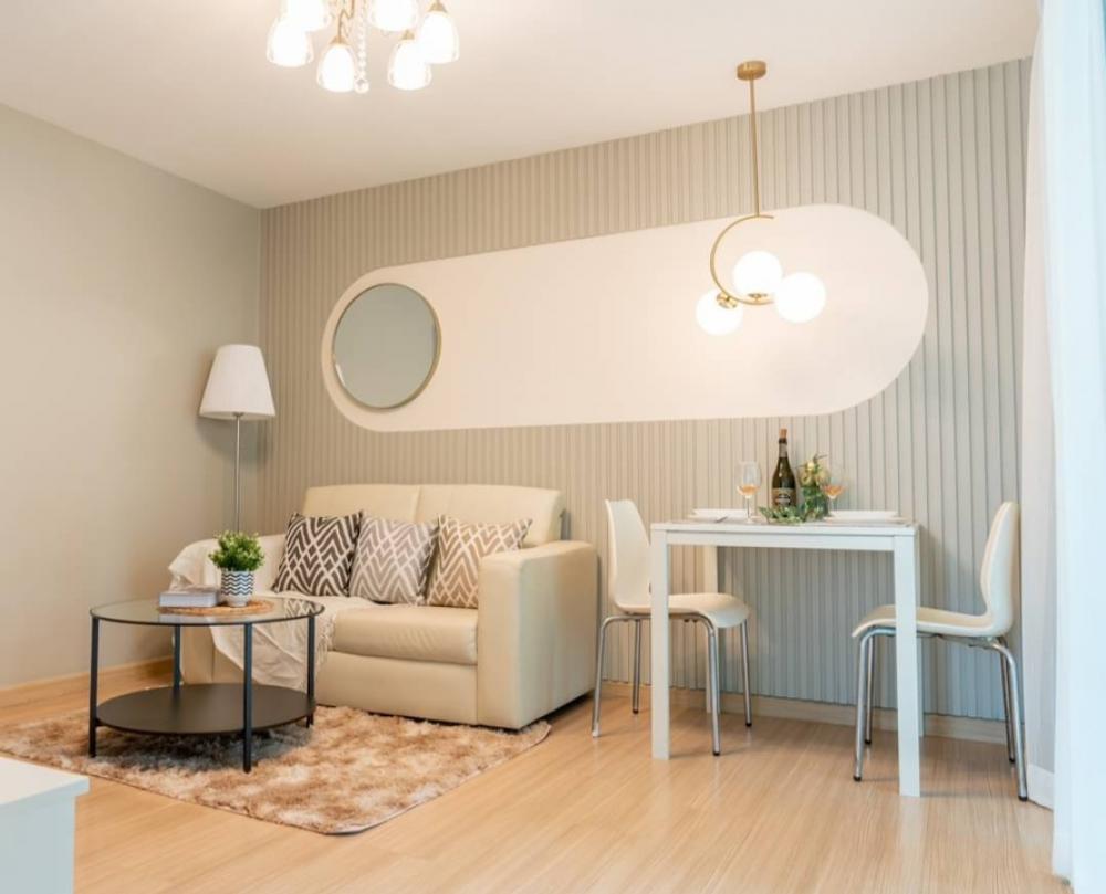 For SaleCondoBang kae, Phetkasem : 6610125 Condo for sale 𝙏𝙝𝙚 𝙑𝙞𝙫𝙖 𝘾𝙤𝙣𝙙𝙤 Phetkasem 68, next to Phetkasem main road, near MRT Bang Khae.