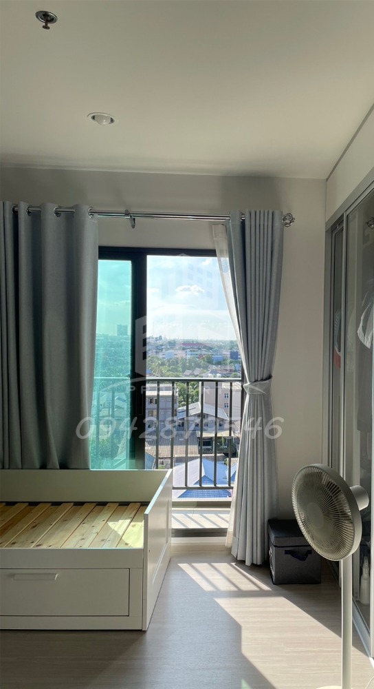 For SaleCondoBang kae, Phetkasem : Condo for sale Parkland Phetkasem 56, 10th floor, Building C, size 26 sq m.