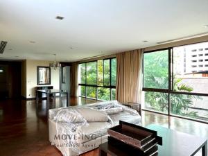For RentCondoSukhumvit, Asoke, Thonglor : Low rise condominium 2 beds, 2 baths  - The Grand Villa