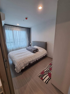 For SaleCondoLadprao, Central Ladprao : Condo for sale: Life Ladprao, Building B, 27th floor, open city view, size 35.78 sq m., special price!!