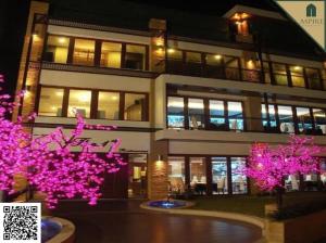 ขายขายเซ้งกิจการ (โรงแรม หอพัก อพาร์ตเมนต์)สุขุมวิท อโศก ทองหล่อ : [ขาย] ตึก อาคาร โรงแรม ห้องพัก ร้านอาหาร สปา ผับ 46 ห้อง เฉลิมพระเกียรติ 25 สวนหลวง ร.9 สุขุมวิท 103