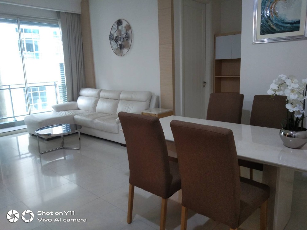 For SaleCondoWitthayu, Chidlom, Langsuan, Ploenchit : Condo for sale Q Lang Suan, 8th floor, size 86 sq m., 2 bedrooms, 2 bathrooms, price 18.9mb (owner selling himself), accepting agents.