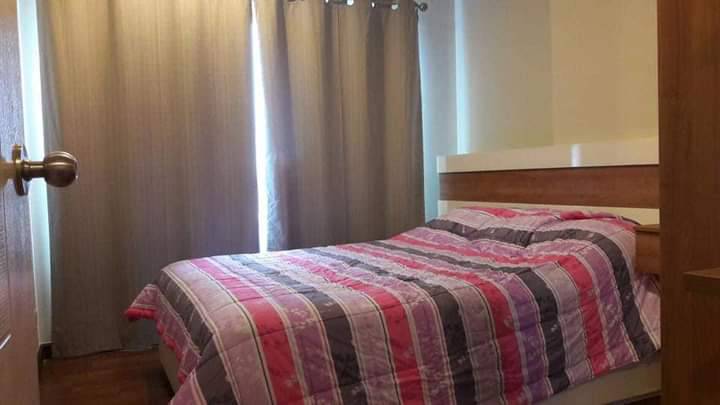 For SaleCondoRattanathibet, Sanambinna : Condo for sale, Centric Tiwanon (Centric Tiwanon), 32 sq m., 19th floor, transfer fee is half.
