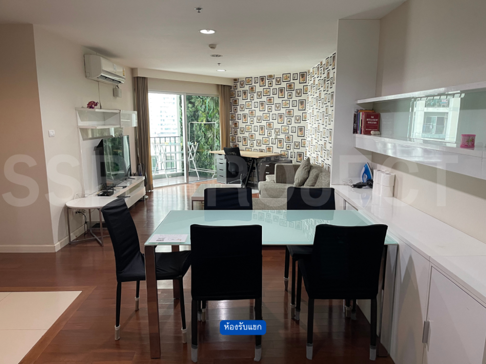 For SaleCondoRama9, Petchburi, RCA : For sale Belle Grand Condo Rama 9 (Belle Grand Rama 9)