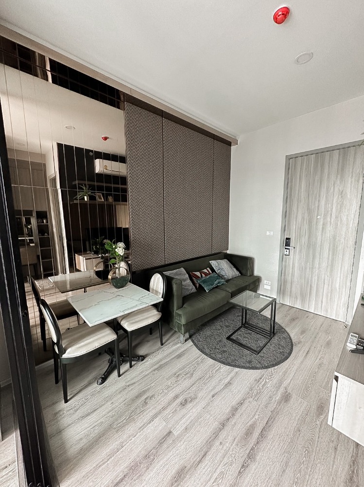 For SaleCondoKasetsart, Ratchayothin : 📌 For sale Knightsbridge Prime Ratchayothin (Knightsbridge Prime Ratchayothin) (sold with tenant Contract expires in March '24)