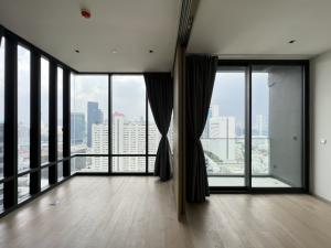 For SaleCondoSilom, Saladaeng, Bangrak : 1Bed, position 01 LAST UNIT‼️32nd floor, Chula-Silom view, best price‼️
