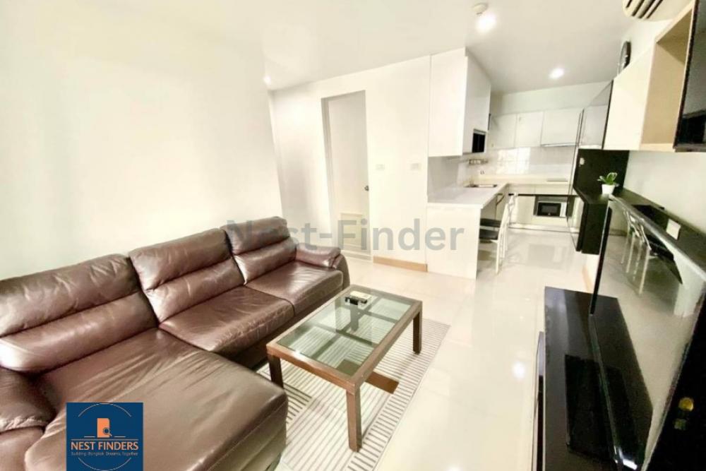 For RentCondoOnnut, Udomsuk : ready to move in, The president Sukhumvit 81 *very close to BTS On Nut 140 meters*