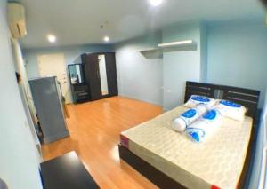 For RentCondoRama 8, Samsen, Ratchawat : 🍀 For rent 🍀Lumpini Place Rama 8🤝 7,000 baht ~ Building B ~ 6th floor 🙏