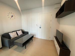 ให้เช่าคอนโดพระราม 9 เพชรบุรีตัดใหม่ RCA : ให้เช่า The Tree Sukhumvit 71 - Ekamai 1Bed 30 ตร.ม. พร้อมอยู่