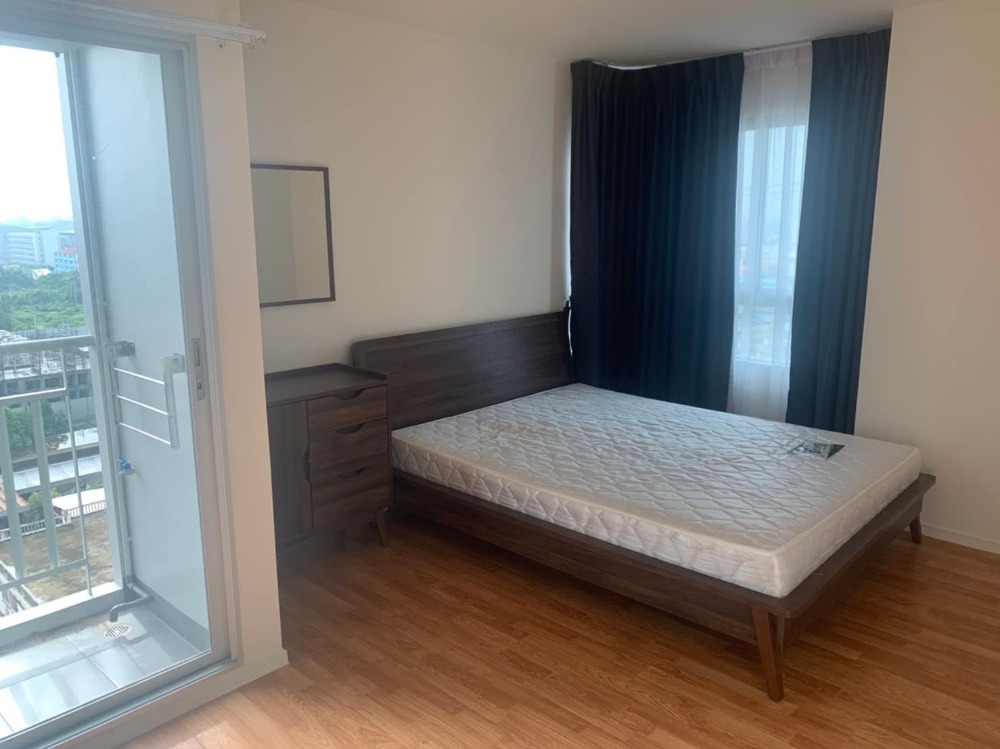 For SaleCondoPattanakan, Srinakarin : 🍀 For sale 🍀 Lumpini Ville Phatthanakan - Srinakarin 🤝 2,590,000 baht ~ 12th floor 🙏