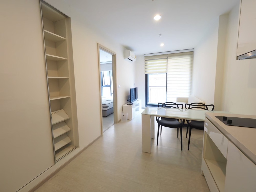 ขายคอนโดสุขุมวิท อโศก ทองหล่อ : ขาย ขาดทุน คอนโด Rhythm Sukhumvit 42 1 ห้องนอน 1 ห้องน้ำ ใกล้ BTS เอกมัย