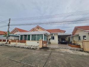ขายบ้านลพบุรี : ขาย บ้านเดี่ยว ชั้นเดียว ลพบุรี ตัวเมือง