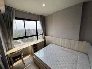 ให้เช่าคอนโดปทุมธานี รังสิต ธรรมศาสตร์ : ให้เช่าcommontu 37ตรม.14500Bชั้น9บิ้วสวย
