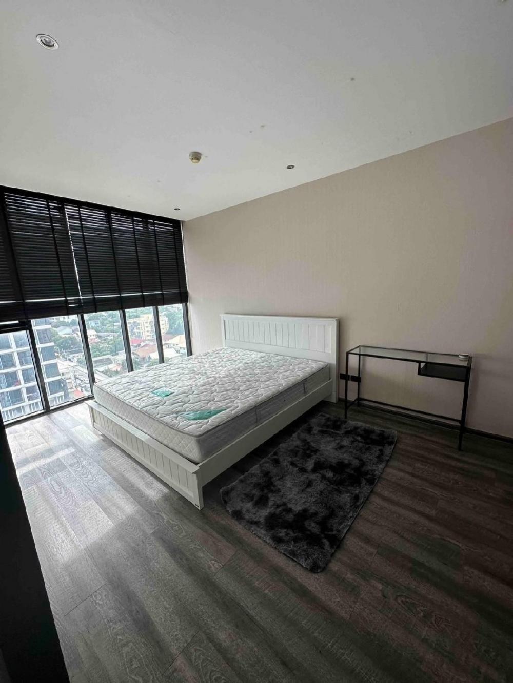 For SaleCondoSukhumvit, Asoke, Thonglor : For sale with tenant THE ALCOVE THONGLOR 10 The Alcove Thonglor Soi 10, size 43.7 sq m.