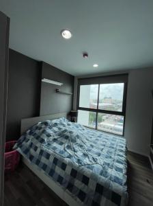 ขายคอนโดรามคำแหง หัวหมาก : Living Nest Ramkhamhaeng / 1 Bedroom (FOR SALE), ลิฟวิ่ง เนสท์ รามคำแหง / 1 ห้องนอน (ขาย) CHAII056