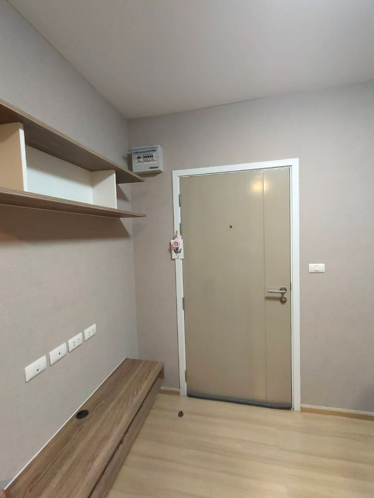 For SaleCondoSamut Prakan,Samrong : Condo for sale Lesto Condo Sukhumvit 113 near BTS Samrong, Bangkok. (Owner sells it himself)