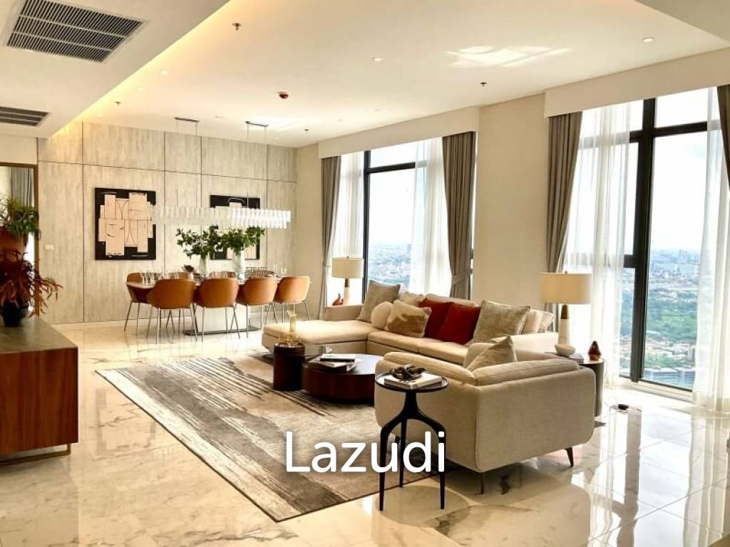 For SaleCondoOnnut, Udomsuk : 3 Bed 3 Bath 176 SQ.M Siamese Sukhumvit 48