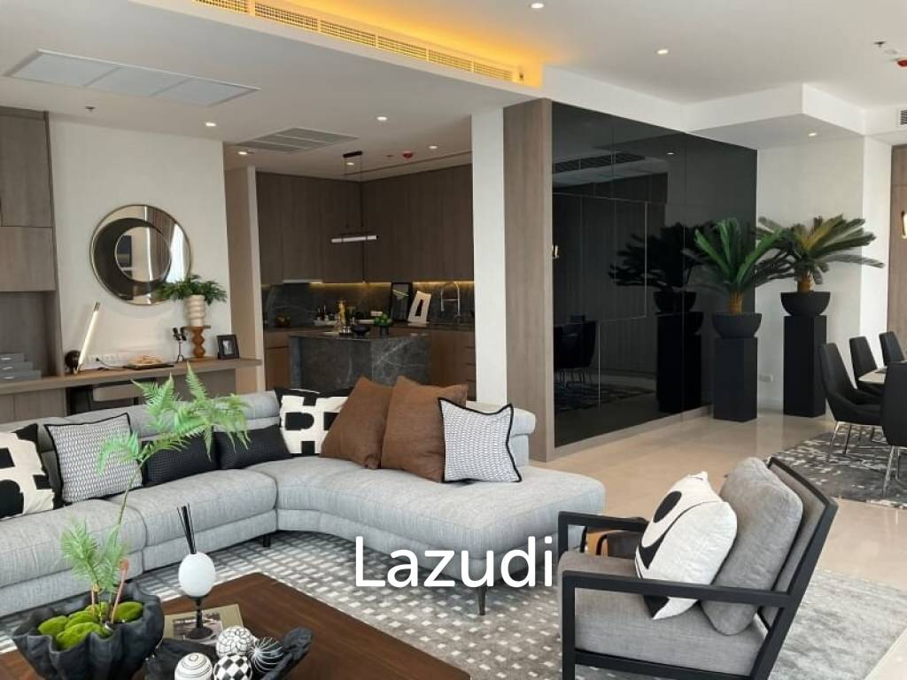 For SaleCondoOnnut, Udomsuk : 3 Bed 3 Bath 153 SQ.M Siamese Sukhumvit 48