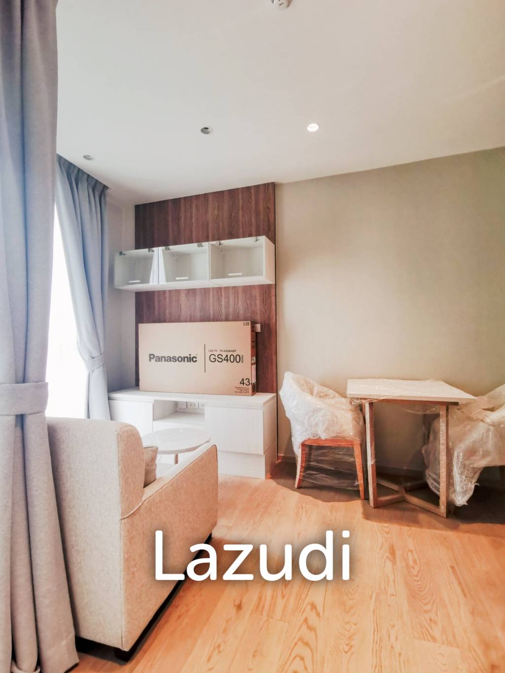 For SaleCondoSukhumvit, Asoke, Thonglor : 1 Bed 1 Bath 28 SQ.M Runesu Thonglor 5