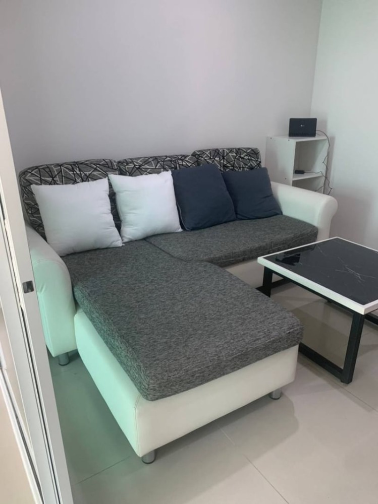 For SaleCondoThaphra, Talat Phlu, Wutthakat : FOR Sale Metro Park sathorn Phase 3 Unit 196/2