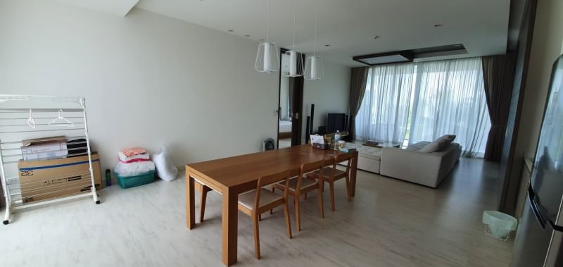 For SaleCondoHuahin, Prachuap Khiri Khan, Pran Buri : Ocas Condo for Sales