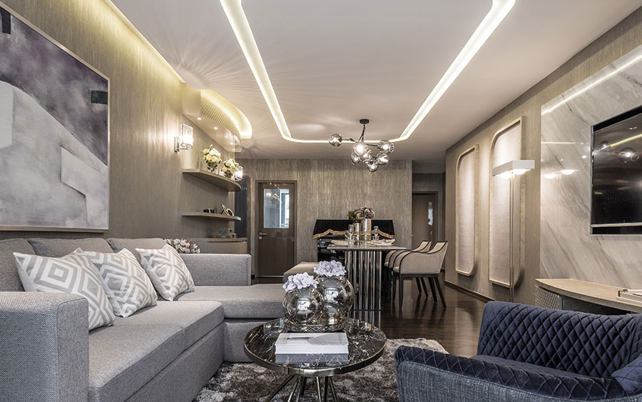 For SaleCondoNana, North Nana,Sukhumvit13, Soi Nana : Condo Baan Siri Sukhumvit Soi 10
