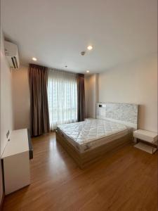 ขายคอนโดพระราม 9 เพชรบุรีตัดใหม่ RCA : Y8181023 ขาย/For Sale Condo  Supalai Wellington 2 (ศุภาลัย เวลลิงตัน 2) 1นอน 43ตร.ม ชั้น4 ตึก2 ห้องสวย เฟอร์ครบ พร้อมอยู่