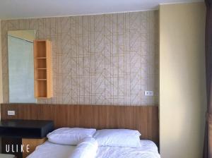 For SaleCondoRamkhamhaeng, Hua Mak : BNC-2085 : Condo for sale U Delight @ Hua Mak Station.