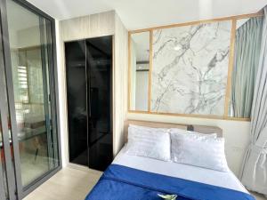 For SaleCondoKasetsart, Ratchayothin : BNC-2090 : Condo for sale, Ciela Sripatum.
