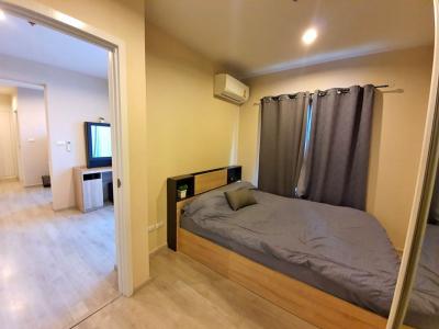 For SaleCondoNonthaburi, Bang Yai, Bangbuathong : Condo for sale Plum Condo Central Station Phase 2 Plum Condo Central Station Phase 2