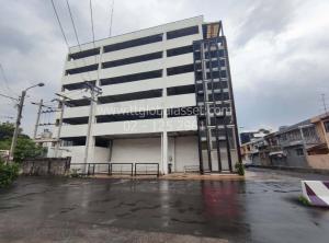 For SaleOfficeLadprao, Central Ladprao : 7-story parking building, Soi Lat Phrao 15