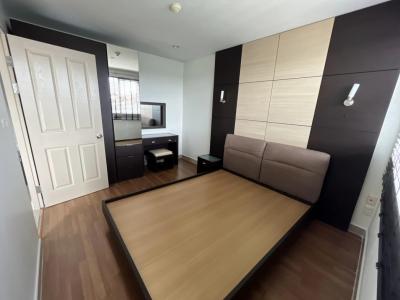 ขายคอนโดท่าพระ ตลาดพลู วุฒากาศ : ขาย คอนโด Metro Park Sathorn (เมโทร ปาร์ค สาทร)