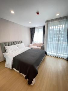 For SaleCondoBang kae, Phetkasem : P24191023 For Sale/For Sale Condo Bangkok Horizon Phetkasem (Bangkok Horizon Phetkasem) Studio room 25 sq m, 6th floor, Building A, beautiful room, fully furnished, ready to move in.