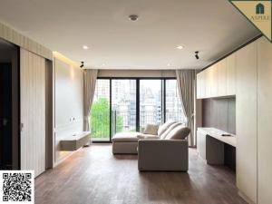 For SaleCondoWitthayu, Chidlom, Langsuan, Ploenchit : [Urgent Sale!] Noble Above Wireless - Ruamrudee Condominium, Ruamrudee 2