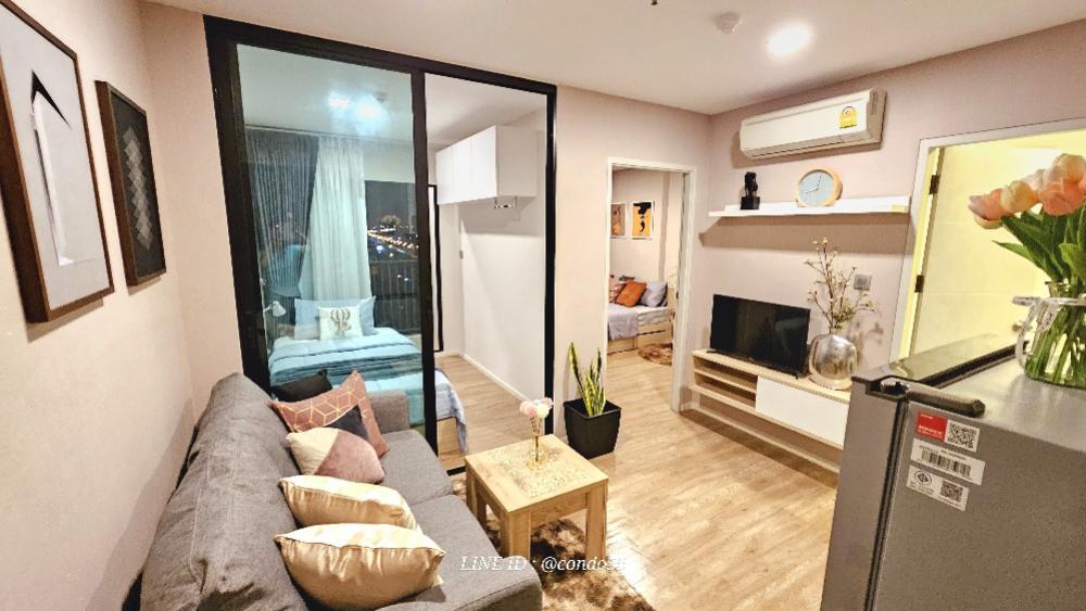 For SaleCondoVipawadee, Don Mueang, Lak Si : Episode Condo, Saphan Mai, urgent sale, hurry, cheapest price.