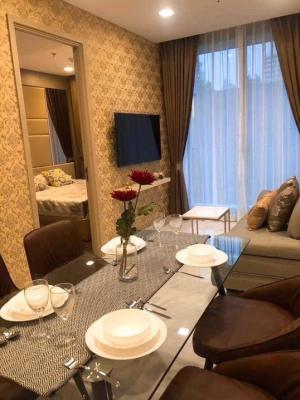 For SaleCondoNana, North Nana,Sukhumvit13, Soi Nana : For sell Hyde sukhumvit 11 close to BTS nanafully furnished 2 bed 2 bath