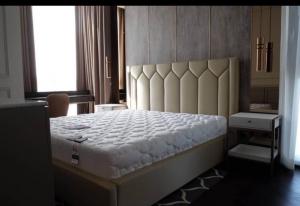 For RentCondoAri,Anusaowaree : For rent, Monument Sanampao, 54 sq m, near the BTS, high level, price 55,000 baht, if interested, make an appointment to view 0808144488