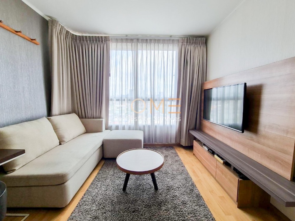 ขายคอนโดพัฒนาการ ศรีนครินทร์ : U Delight Residence Pattanakarn - Thonglor / 1 Bedroom (FOR SALE), ยู ดีไลท์ เรสซิเดนซ์ พัฒนาการ - ทองหล่อ / 1 ห้องนอน (ขาย) MAY011