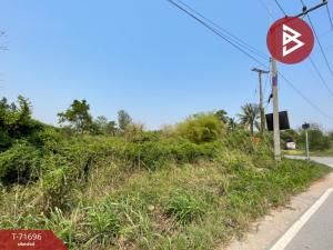 For SaleLandPattaya, Bangsaen, Chonburi : Land for sale, area 3 rai 2 ngan 43.3 square wah, Napa, Chonburi.