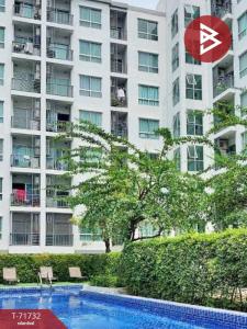 For SaleCondoBang kae, Phetkasem : Luxury condo for sale, The Niche Id Bangkhae, ready to move in.