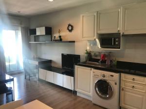 For SaleCondoSiam Paragon ,Chulalongkorn,Samyan : 🔥Hot deal for SALE 1 Bedroom Apartment at The Seed Memories Siam