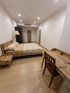 ขายคอนโดสาทร นราธิวาส : P17211023 ขาย/For Sale Condo  Supalai Lite Ratchada - Naradhiwas - Sathon (ศุภาลัย ไลท์ รัชดาฯ-นราธิวาส-สาทร)  1นอน 57ตร.ม ชั้น16 ห้องสวย เฟอร์ครบ พร้อมอยู่