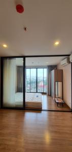 ขายคอนโดบางซื่อ วงศ์สว่าง เตาปูน : P08211023 ขาย/For Sale Condo  The Tree Interchange (เดอะ ทรี อินเตอร์เชนจ์)  1นอน 36ตร.ม ชั้น23 วิวสวยเห็นแม่น้ำ ห้องสภาพใหม่มาก เฟอร์ครบ พร้อมอยู่