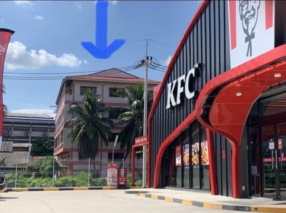 ขายขายเซ้งกิจการ (โรงแรม หอพัก อพาร์ตเมนต์)นครปฐม : ขายอพาร์ทเม้นท์ รีโนเวทใหม่เอี่ยม ราคาดี ผู้พักเต็มแน่ ทำเลศักยภาพสูง เจ้าของจะย้ายไปอยู่ต่างประเทศ