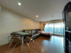 For RentCondoSukhumvit, Asoke, Thonglor : for renr Grand park view asoke 1 bed big size !! 💰💰✨🎁