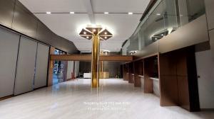 ให้เช่าโชว์รูม สํานักงานขายรัชดา ห้วยขวาง : Commercial building For rent,Newly decorated building, Newly decorated building, ready for use Ratchadaphisek Road, Huai Khwang, 曼谷，靠近 MRT Ratchada