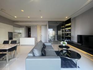 ให้เช่าคอนโดสุขุมวิท อโศก ทองหล่อ : Rental : Vittorio Sukhumvit 39 , 2 Bed 3 Bath , 137 Sq.m , 8th Floor